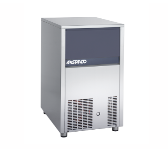 Ismaskin Aristarco SG-140.25